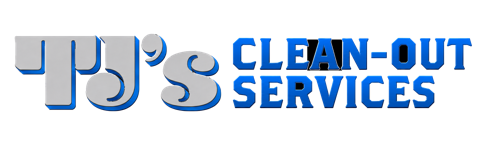 TJ's Cleanout Services logo